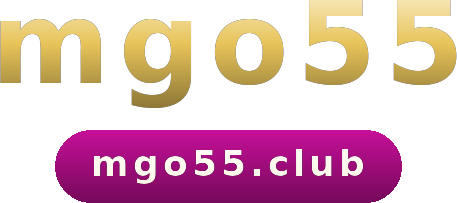 mgo55 logo